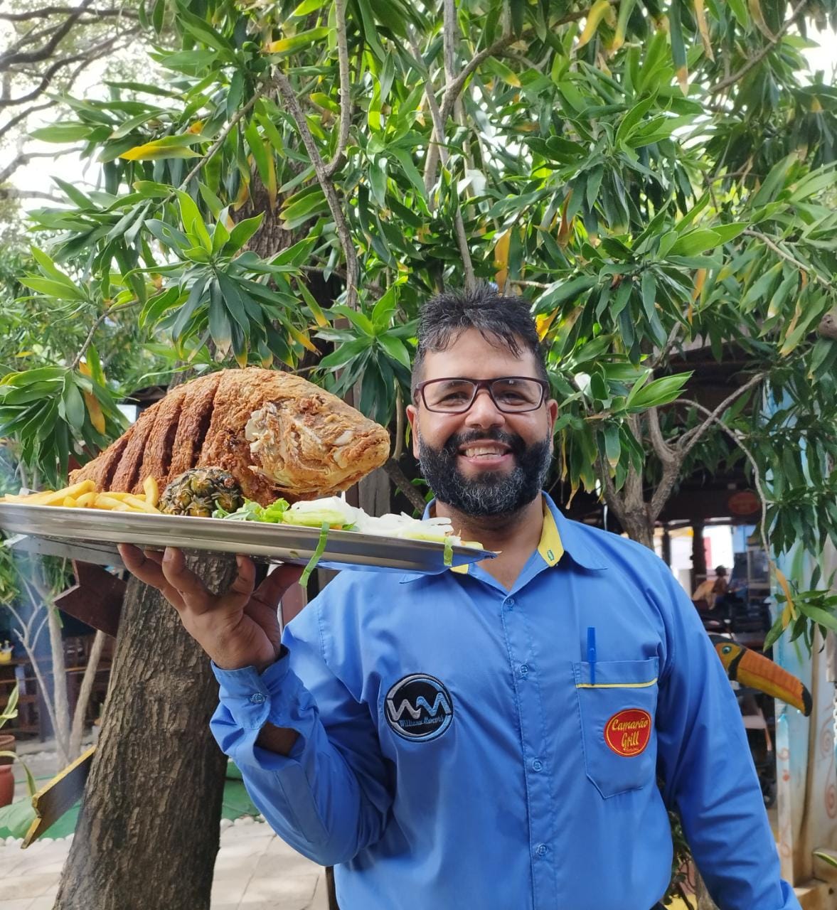 cardapio camarão grill – Restaurante Camarão Grill